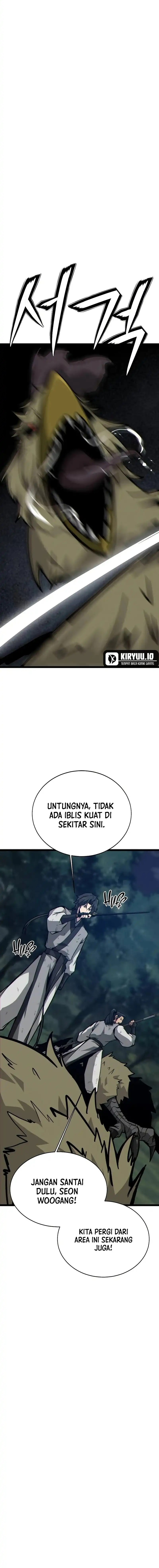 Initializing the Sect System Chapter 16 Gambar 7