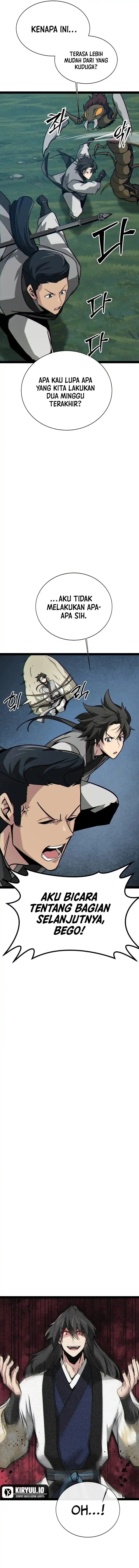 Initializing the Sect System Chapter 16 Gambar 8