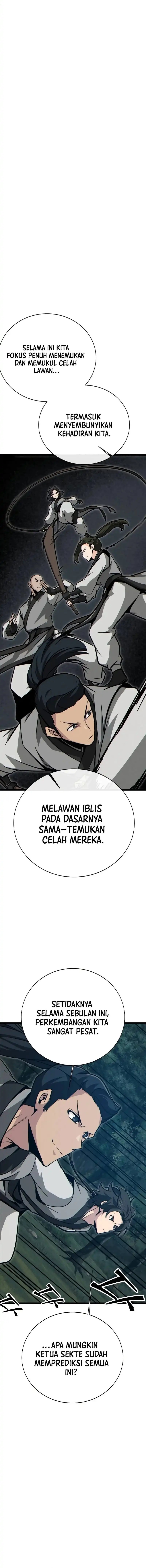 Initializing the Sect System Chapter 16 Gambar 9