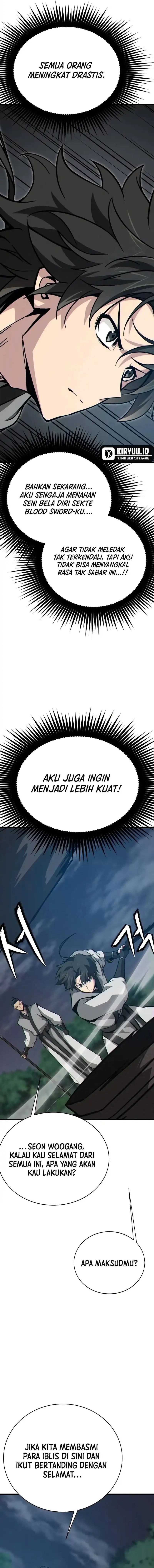 Initializing the Sect System Chapter 16 Gambar 10
