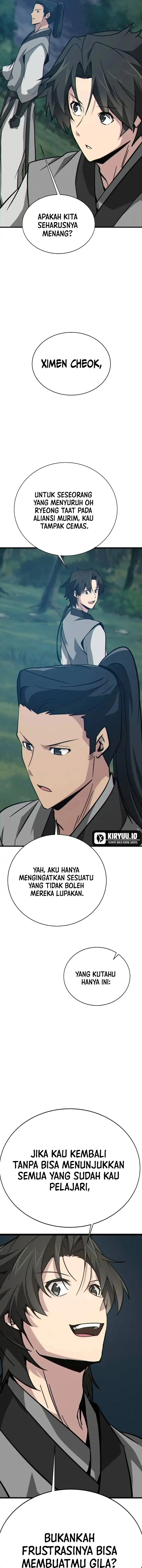 Initializing the Sect System Chapter 16 Gambar 11