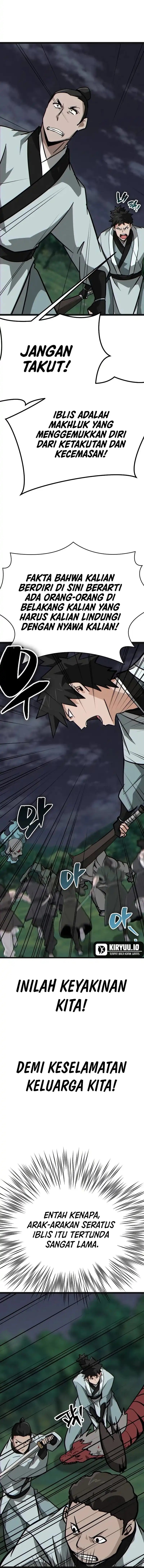 Initializing the Sect System Chapter 16 Gambar 14