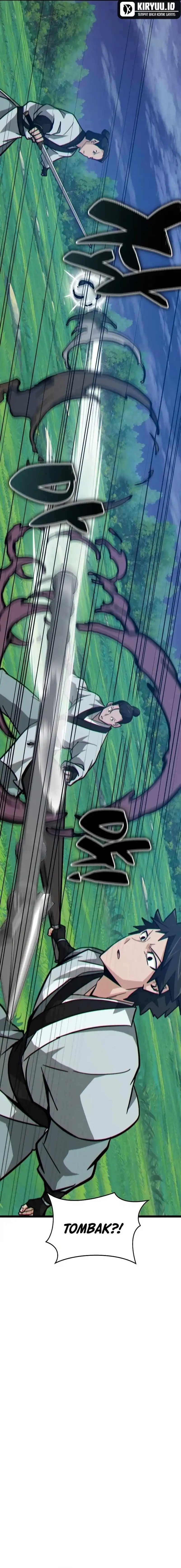 Initializing the Sect System Chapter 16 Gambar 16