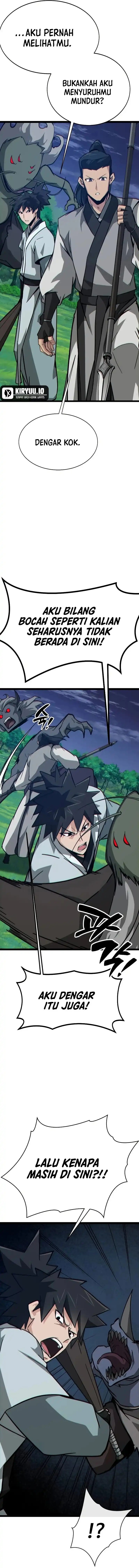 Initializing the Sect System Chapter 16 Gambar 17