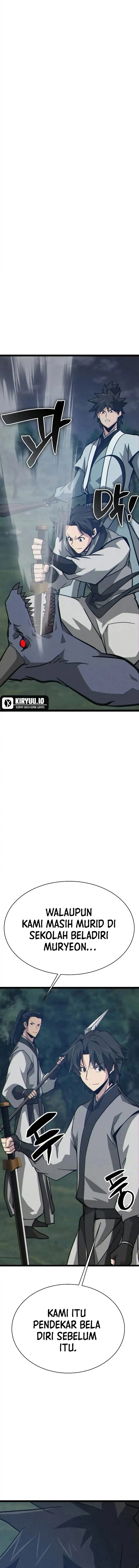 Initializing the Sect System Chapter 16 Gambar 18