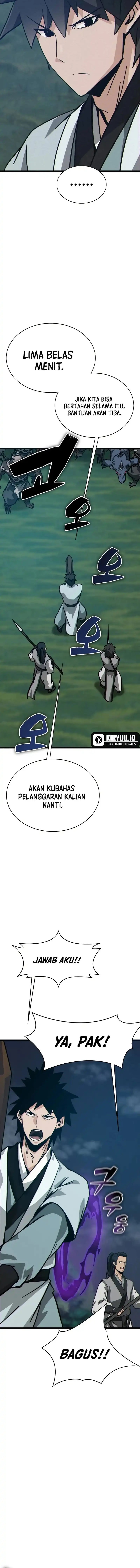 Initializing the Sect System Chapter 16 Gambar 19