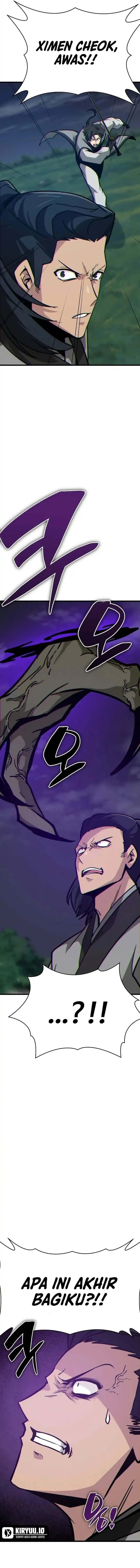 Initializing the Sect System Chapter 16 Gambar 24