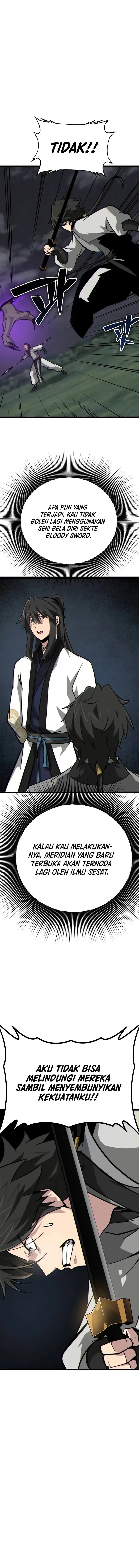 Initializing the Sect System Chapter 16 Gambar 25