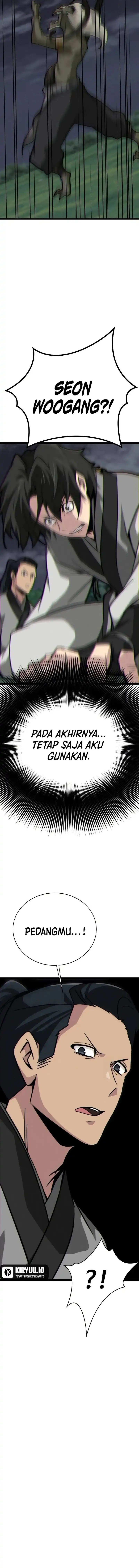 Initializing the Sect System Chapter 16 Gambar 27