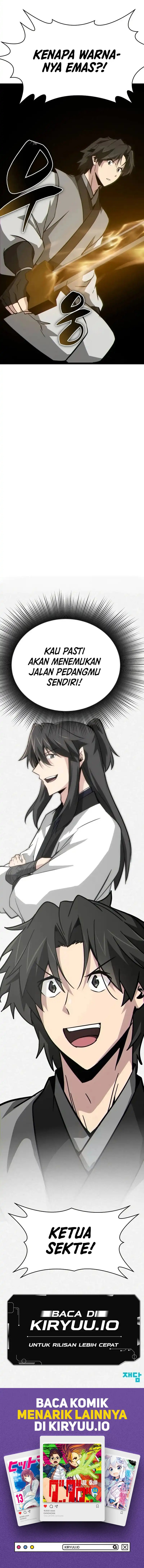 Initializing the Sect System Chapter 16 Gambar 28