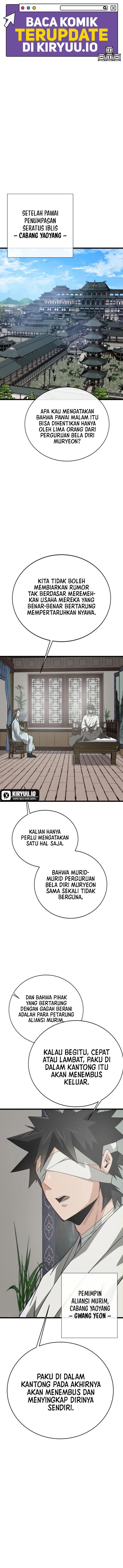 Initializing the Sect System Chapter 18 Gambar 2
