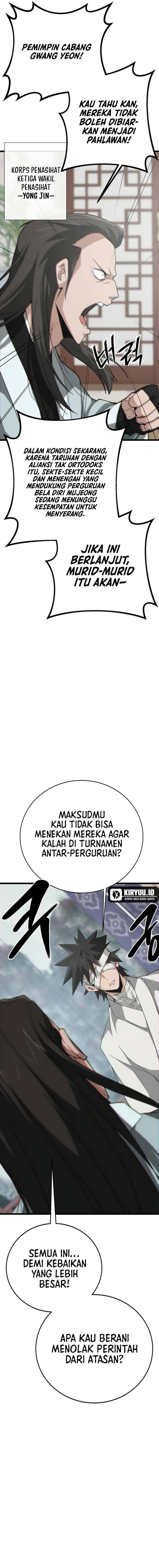 Initializing the Sect System Chapter 18 Gambar 3