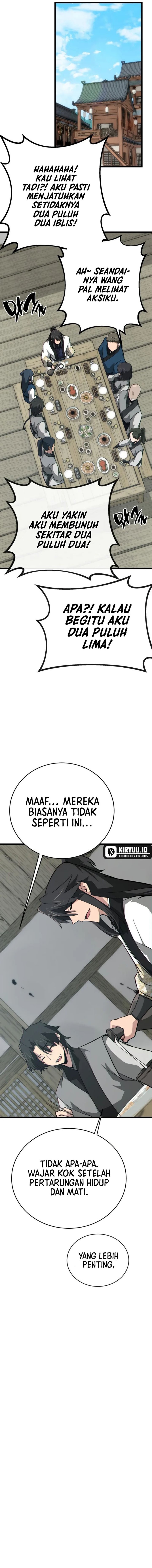Initializing the Sect System Chapter 18 Gambar 5