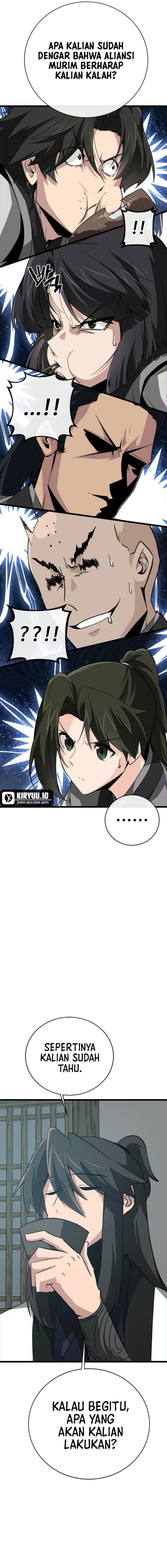 Initializing the Sect System Chapter 18 Gambar 6