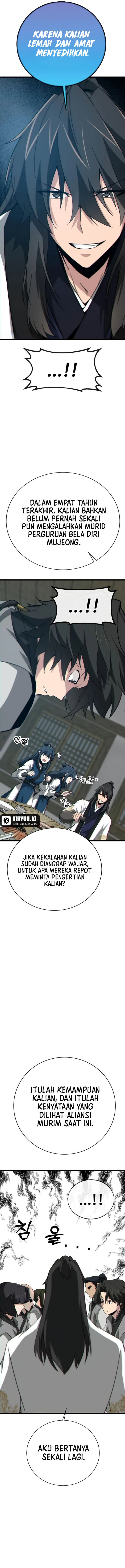 Initializing the Sect System Chapter 18 Gambar 8