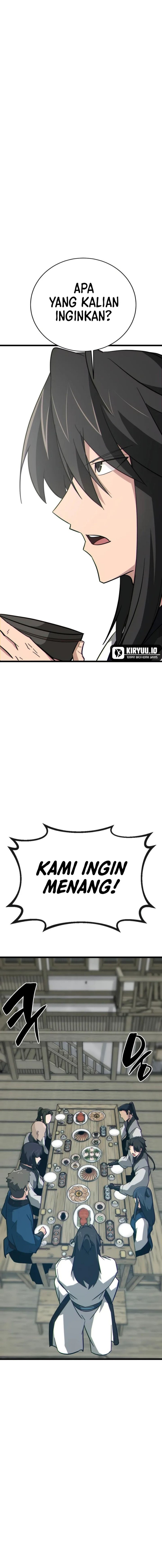 Initializing the Sect System Chapter 18 Gambar 9