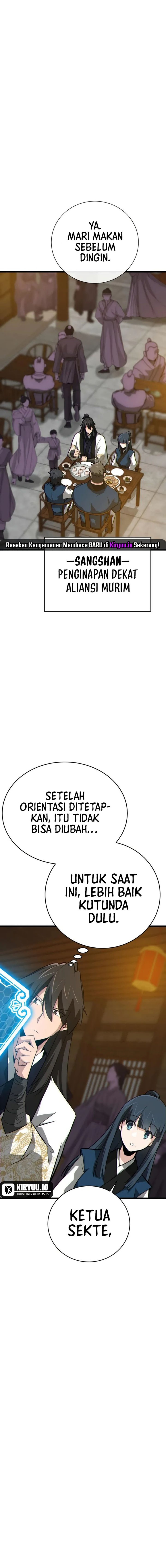 Initializing the Sect System Chapter 18 Gambar 14