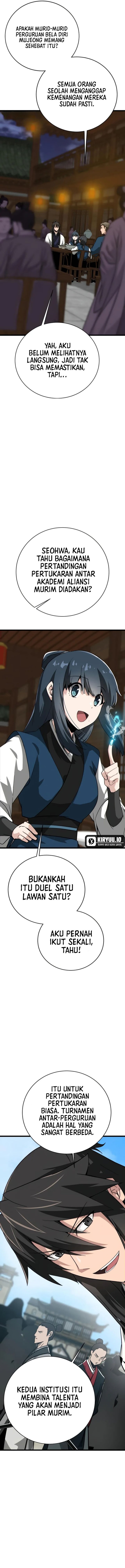 Initializing the Sect System Chapter 18 Gambar 15