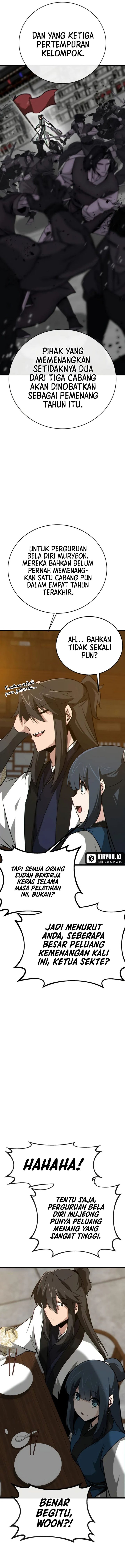 Initializing the Sect System Chapter 18 Gambar 17