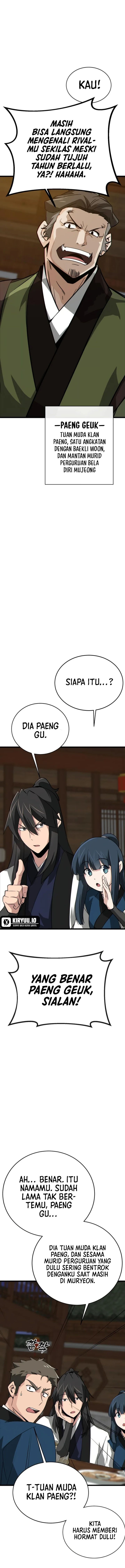 Initializing the Sect System Chapter 18 Gambar 18