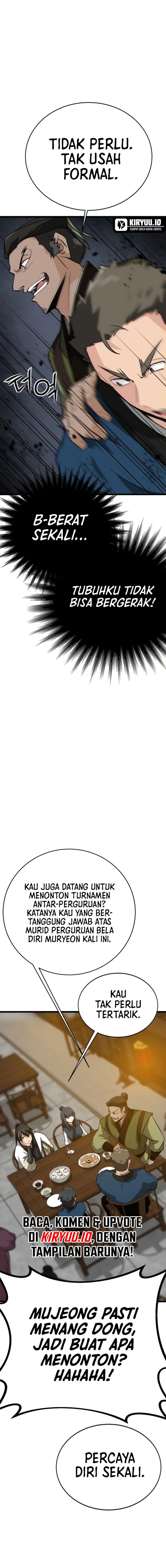 Initializing the Sect System Chapter 18 Gambar 19