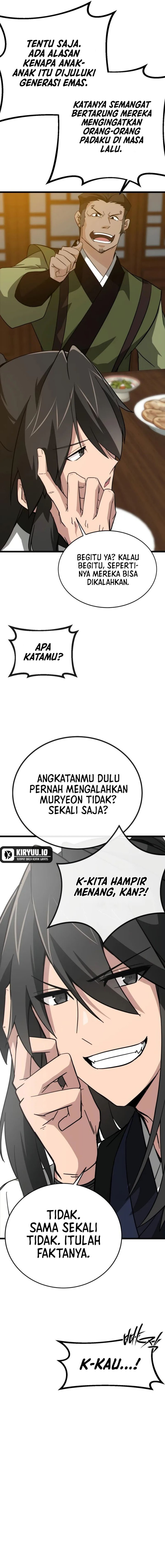 Initializing the Sect System Chapter 18 Gambar 20