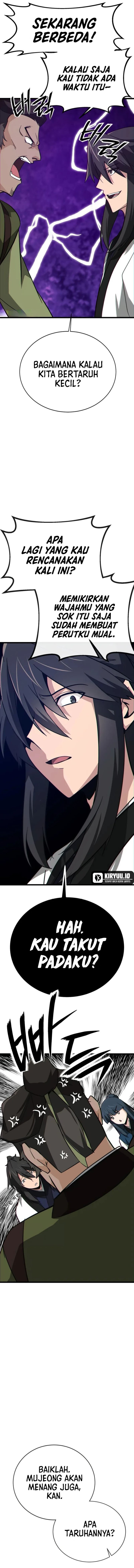 Initializing the Sect System Chapter 18 Gambar 21