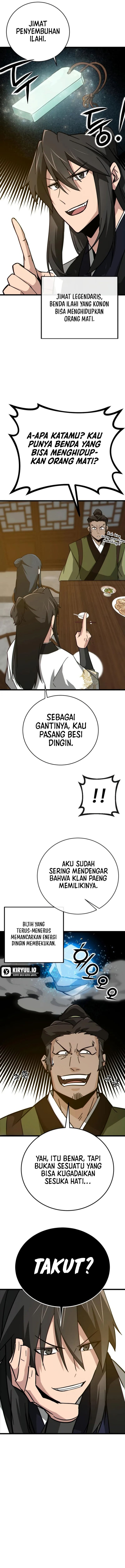 Initializing the Sect System Chapter 18 Gambar 22
