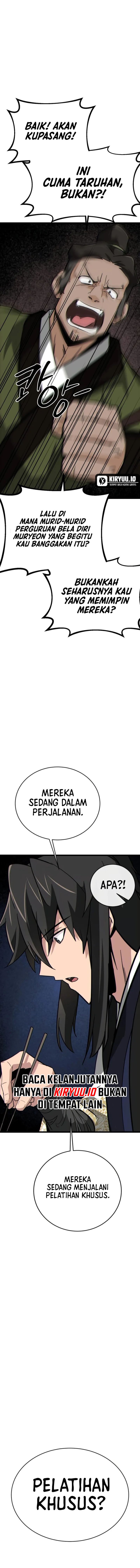 Initializing the Sect System Chapter 18 Gambar 23