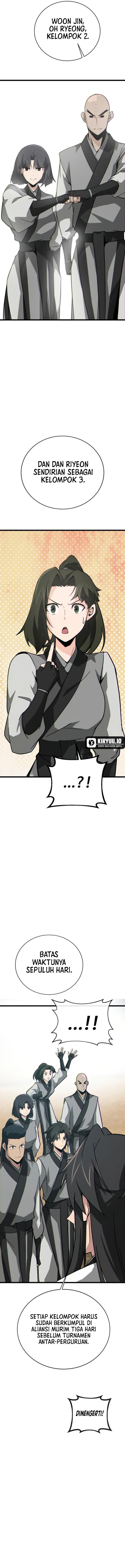 Initializing the Sect System Chapter 18 Gambar 25