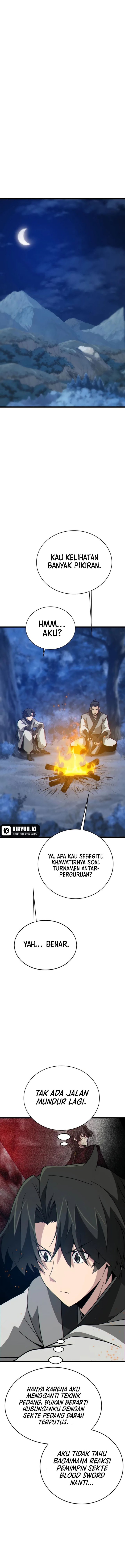 Initializing the Sect System Chapter 18 Gambar 26