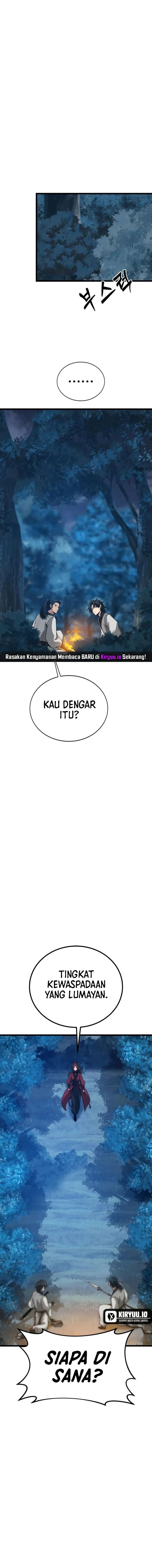 Initializing the Sect System Chapter 18 Gambar 27