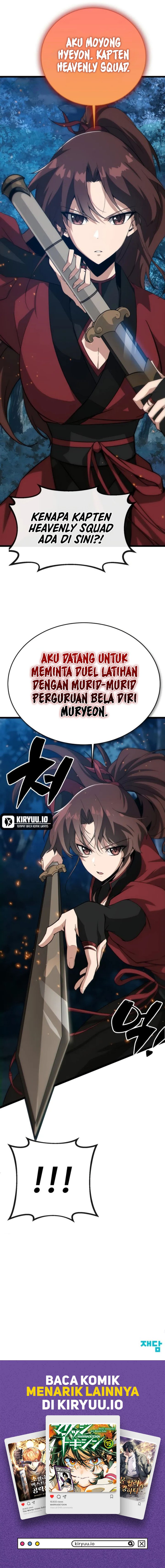 Initializing the Sect System Chapter 18 Gambar 28