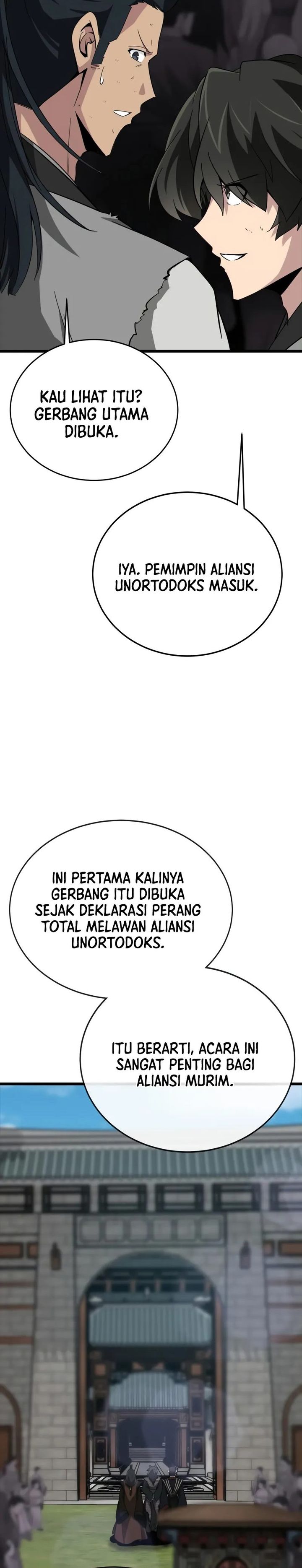 Initializing the Sect System Chapter 20 Gambar 2