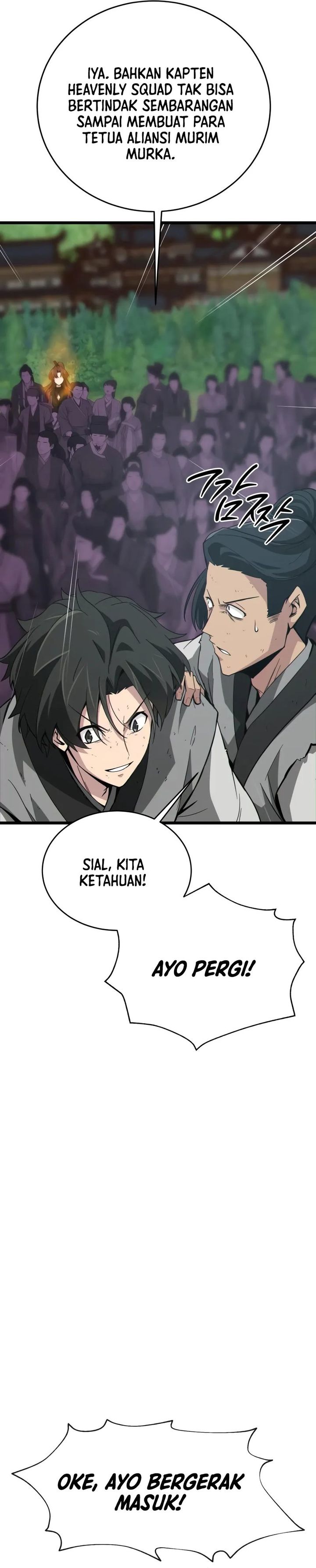 Initializing the Sect System Chapter 20 Gambar 4