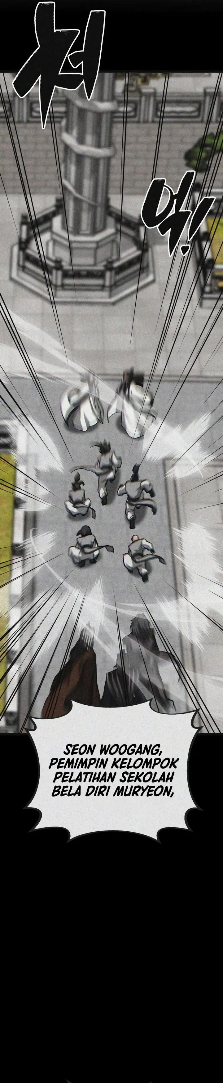 Initializing the Sect System Chapter 20 Gambar 7