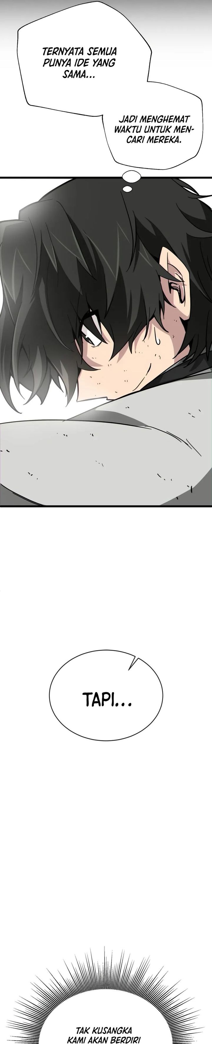 Initializing the Sect System Chapter 20 Gambar 9