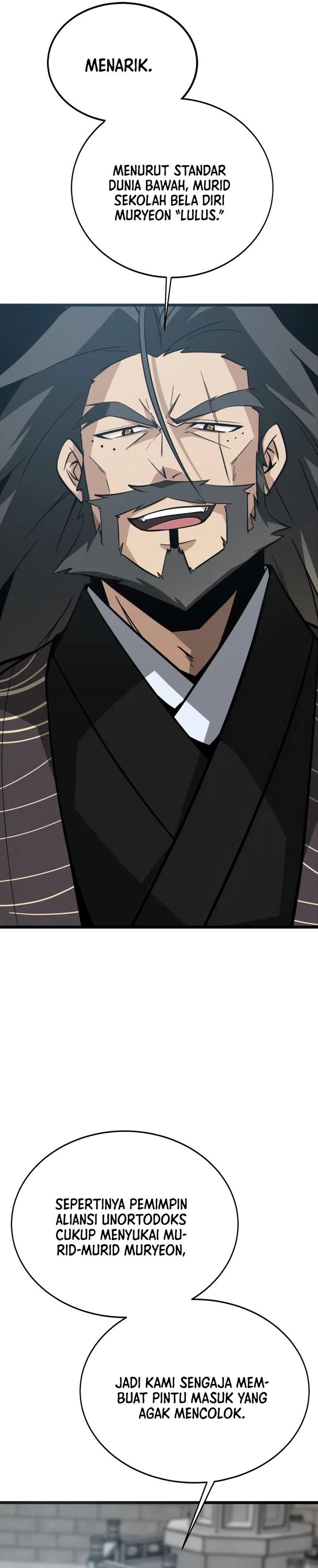 Initializing the Sect System Chapter 20 Gambar 12