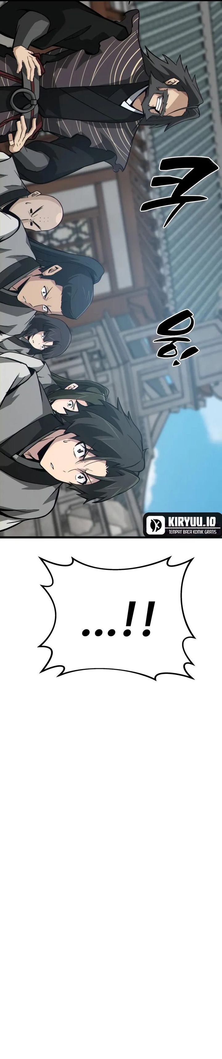 Initializing the Sect System Chapter 20 Gambar 14