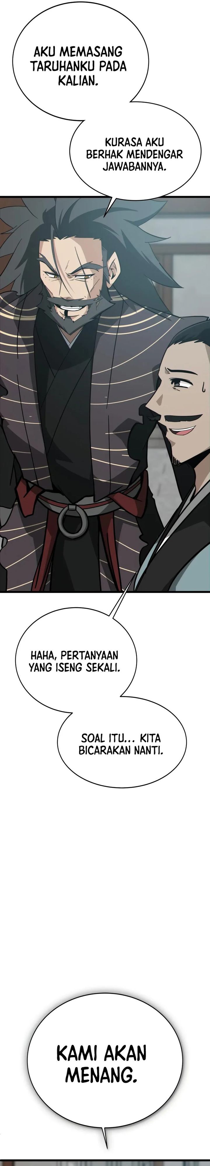 Initializing the Sect System Chapter 20 Gambar 15