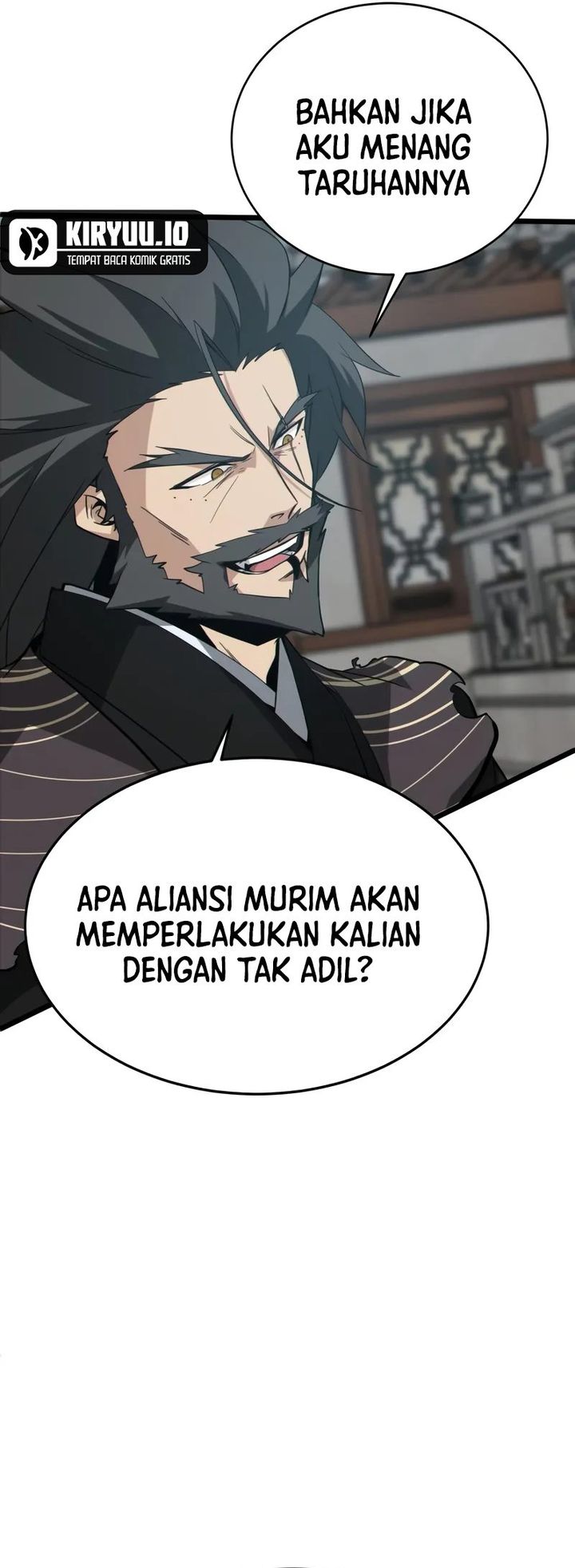 Initializing the Sect System Chapter 20 Gambar 17