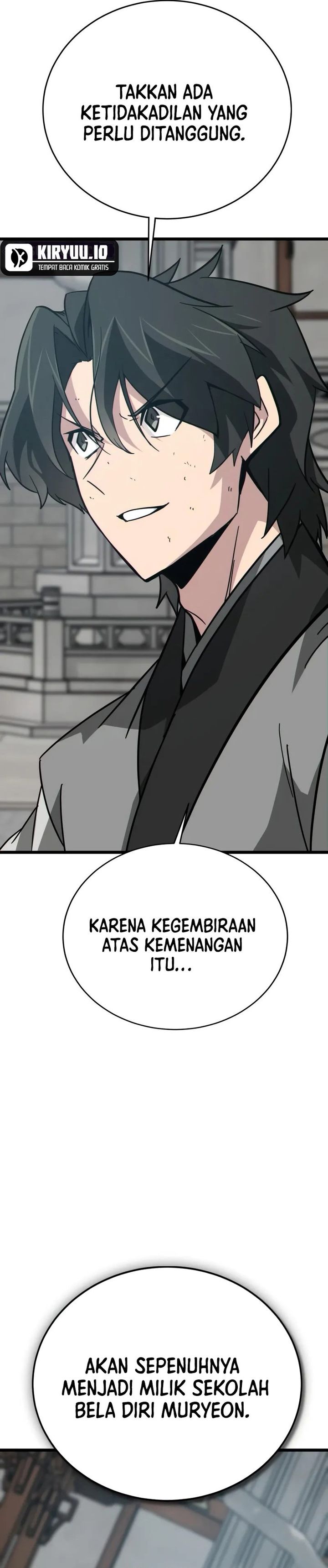 Initializing the Sect System Chapter 20 Gambar 18