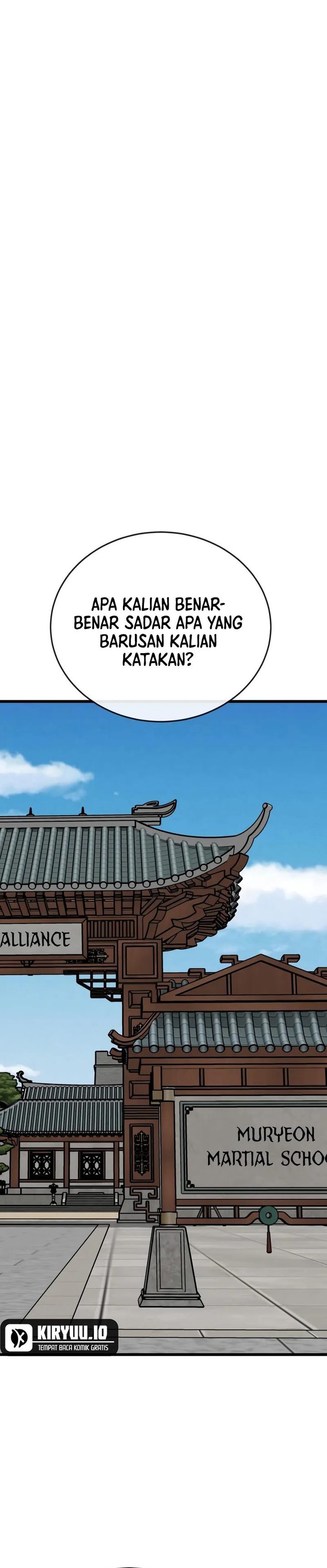 Initializing the Sect System Chapter 20 Gambar 20