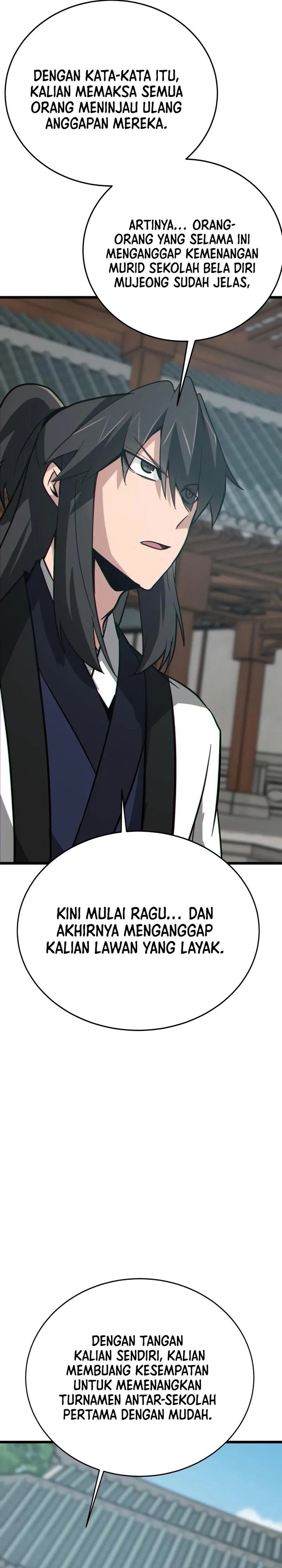 Initializing the Sect System Chapter 20 Gambar 21