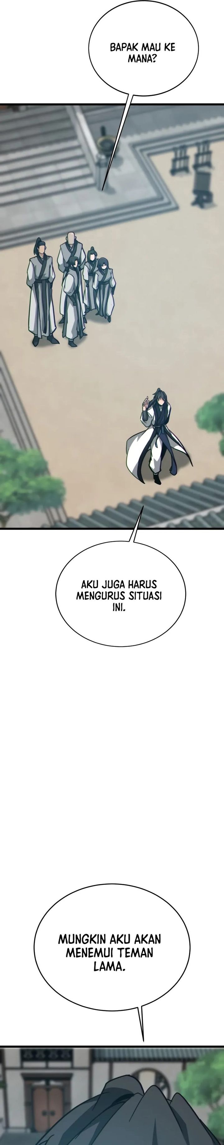Initializing the Sect System Chapter 20 Gambar 23