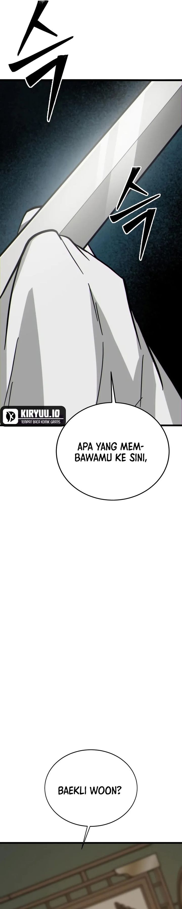 Initializing the Sect System Chapter 20 Gambar 25