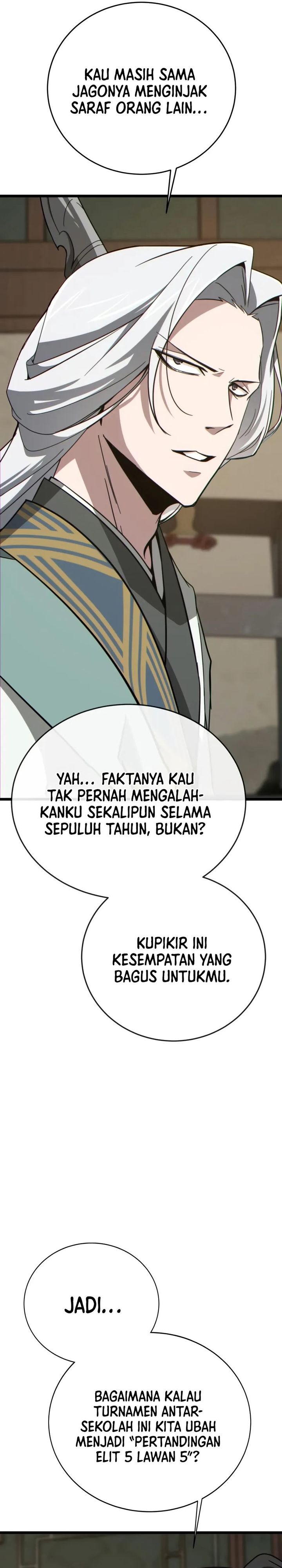 Initializing the Sect System Chapter 20 Gambar 27