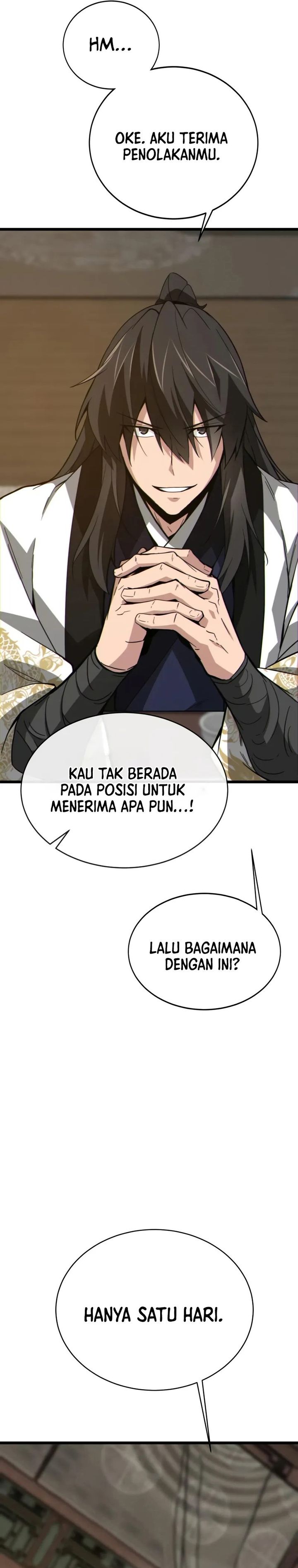Initializing the Sect System Chapter 20 Gambar 34