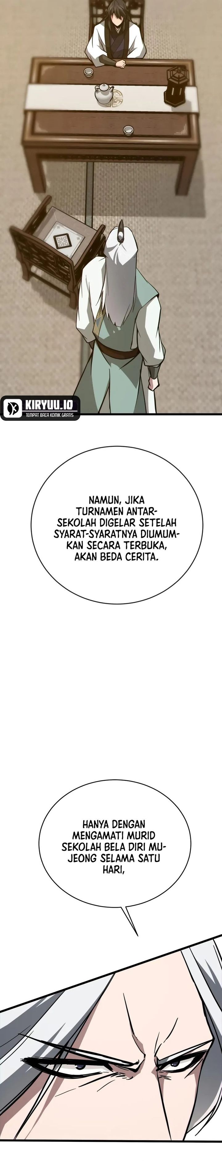 Initializing the Sect System Chapter 20 Gambar 37