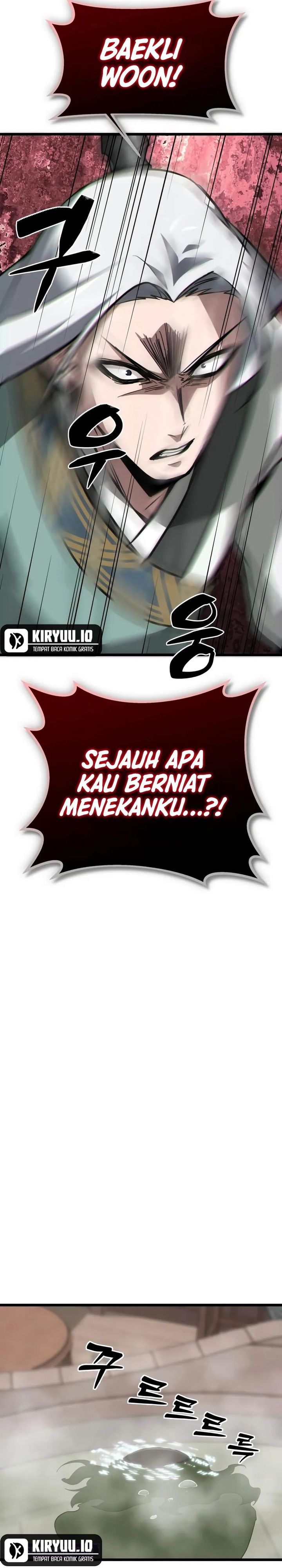 Initializing the Sect System Chapter 20 Gambar 40